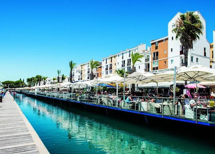 Vilamoura Main Avenue By Homing