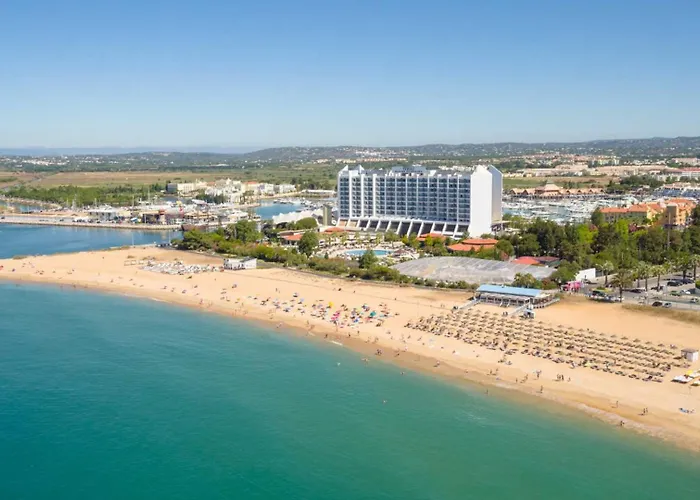 Vilamoura Main Avenue By Homing