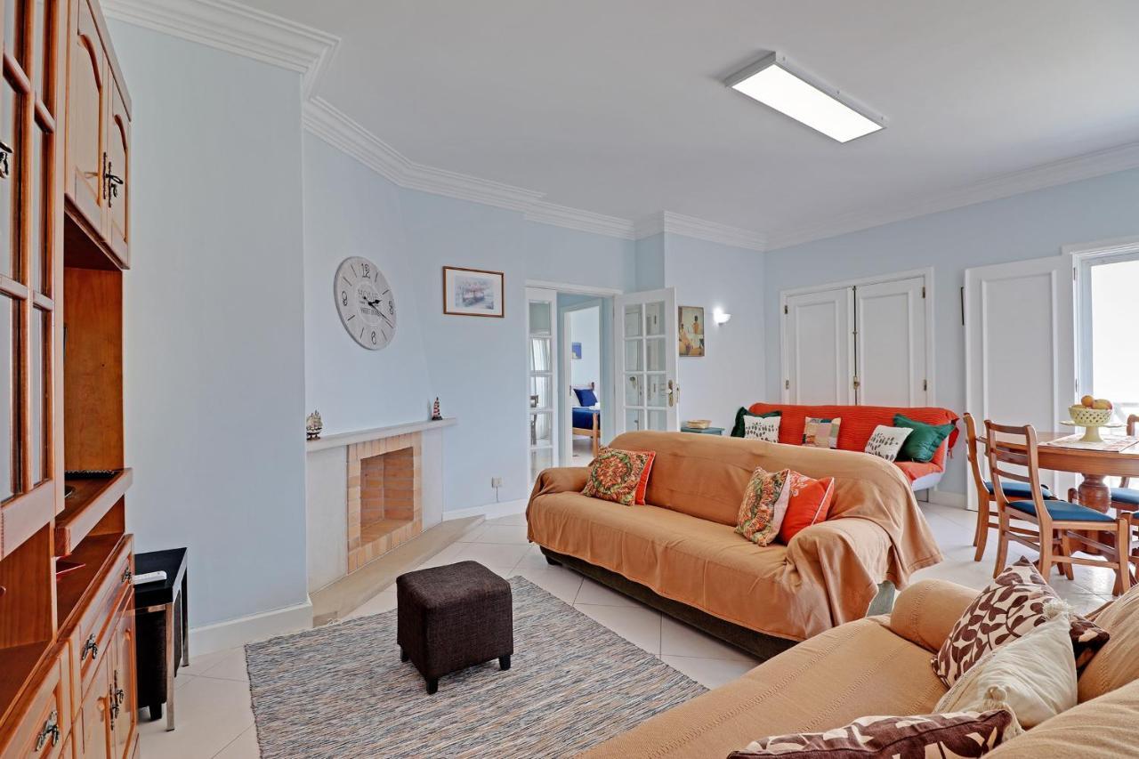 Main Avenue By Homing Apartment