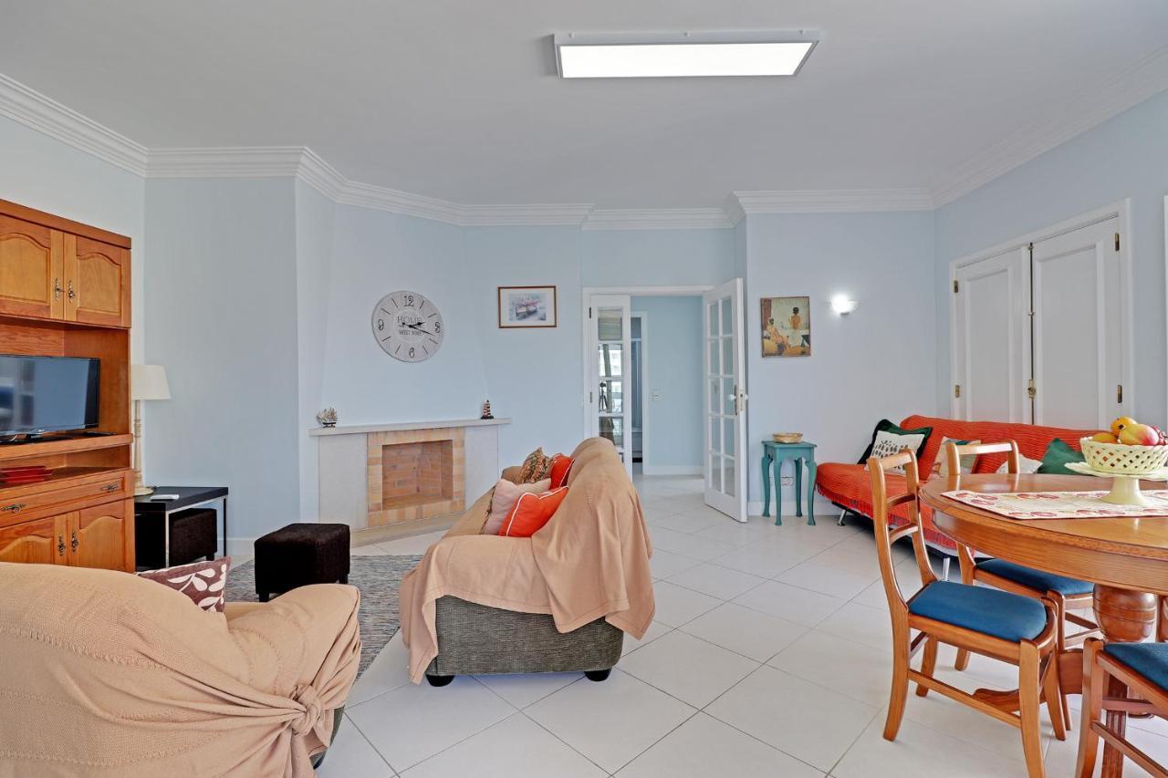 Main Avenue By Homing * Vilamoura