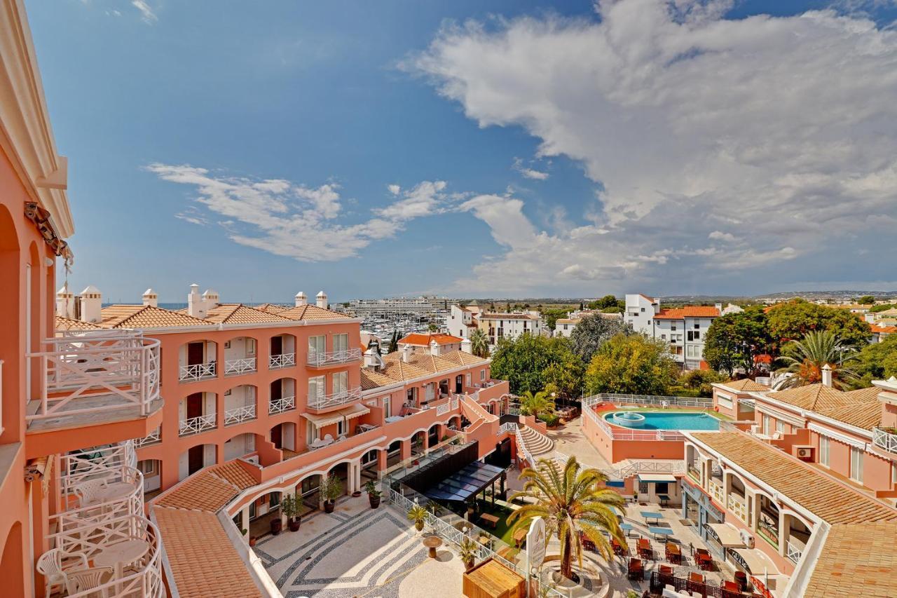 Main Avenue By Homing * Vilamoura