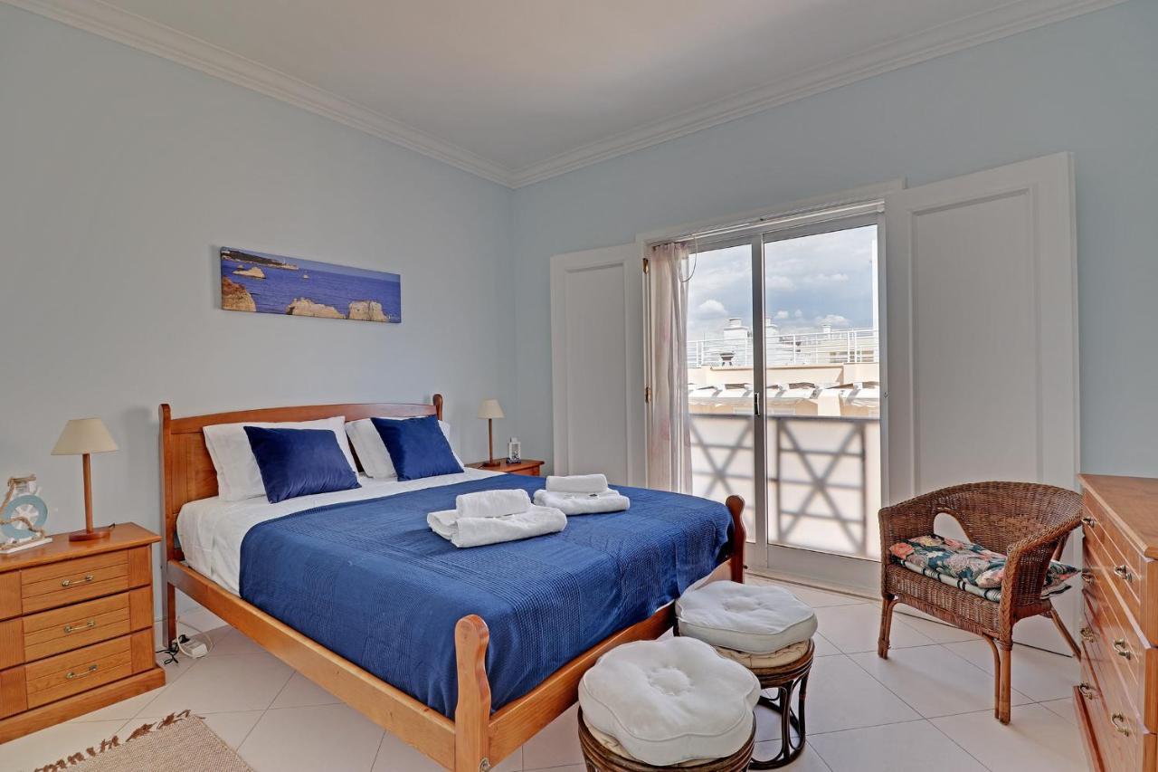 Main Avenue By Homing Apartment Vilamoura