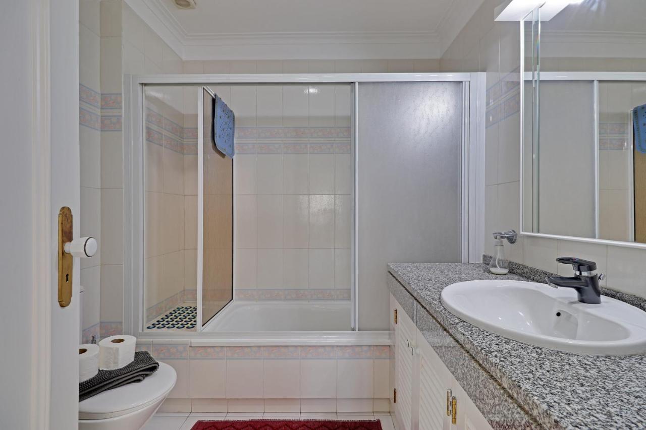 Main Avenue By Homing Apartment