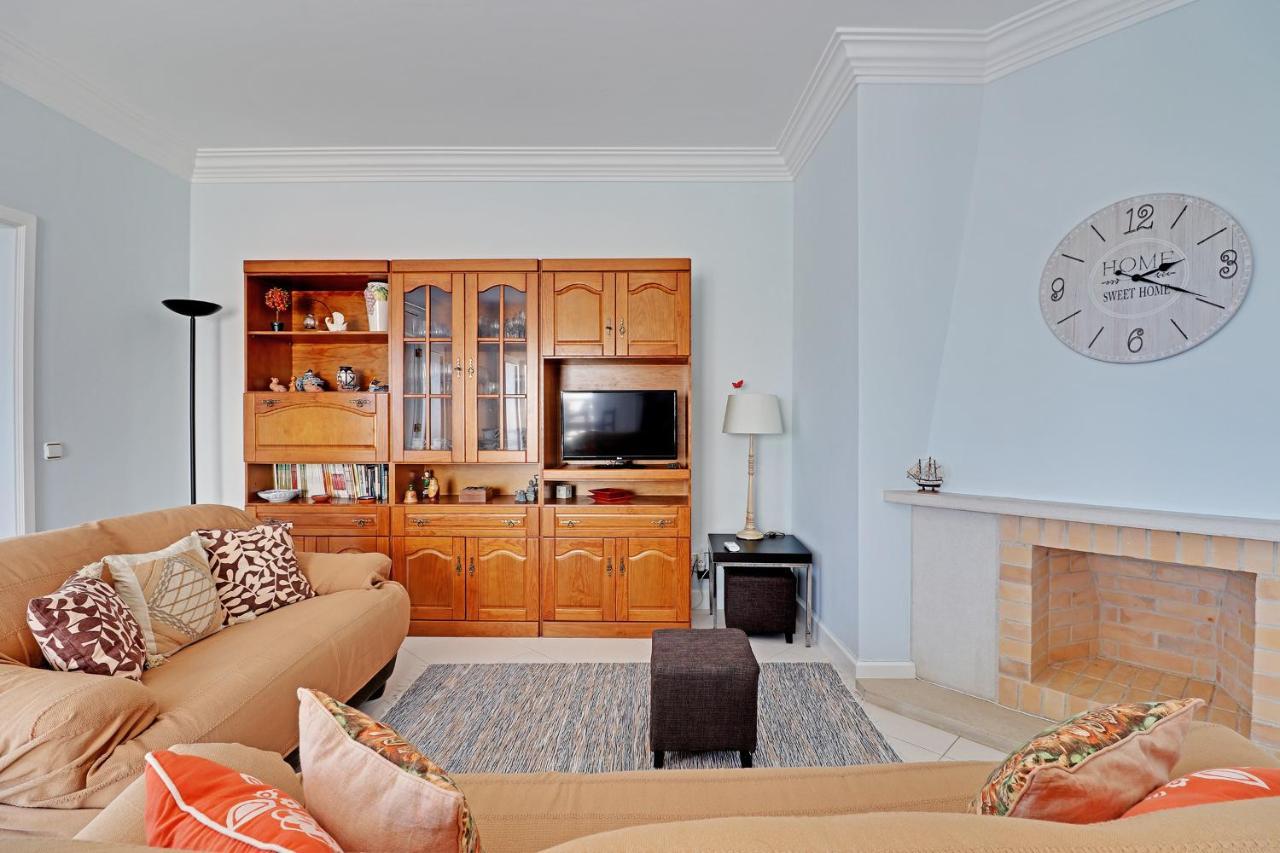 Apartment Main Avenue By Homing Vilamoura