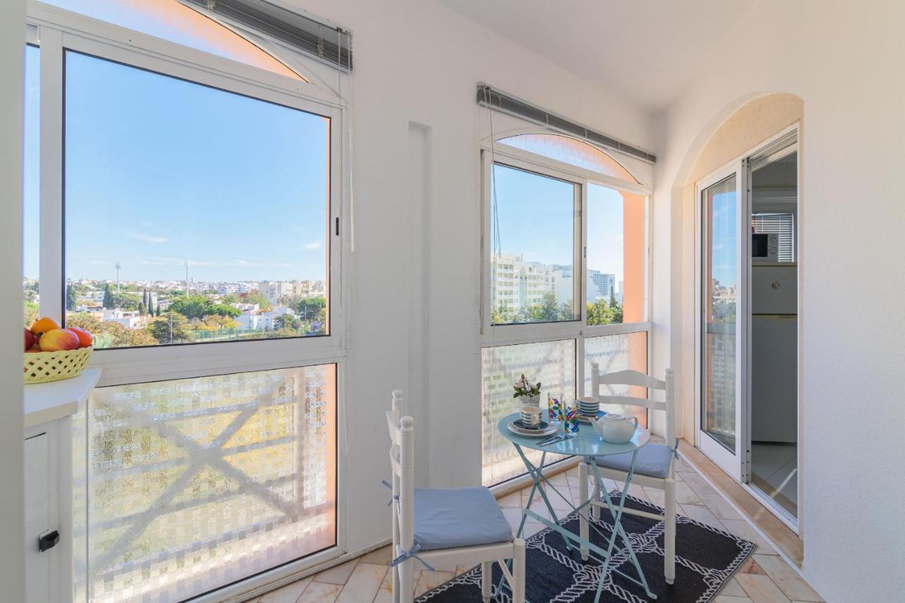 Main Avenue By Homing Apartment
