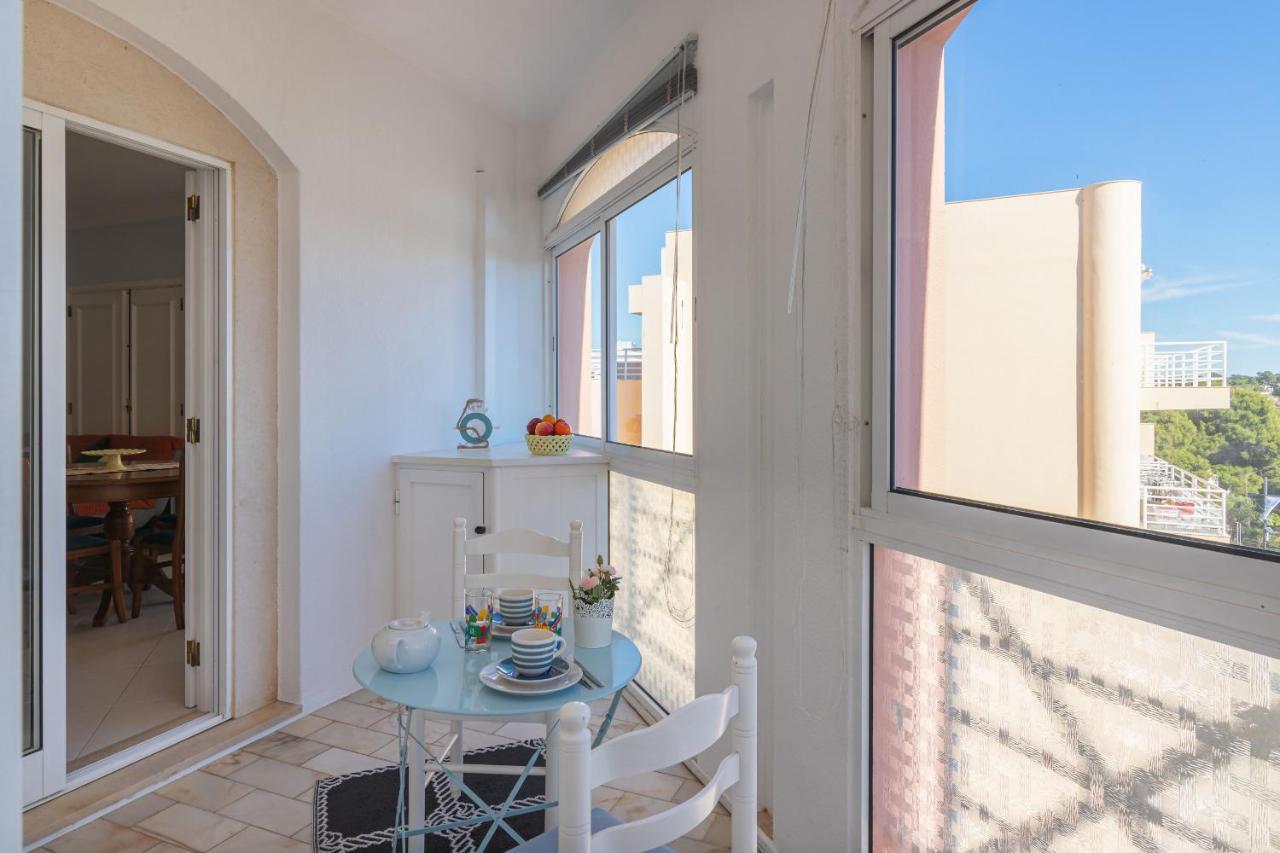 Apartment Main Avenue By Homing *