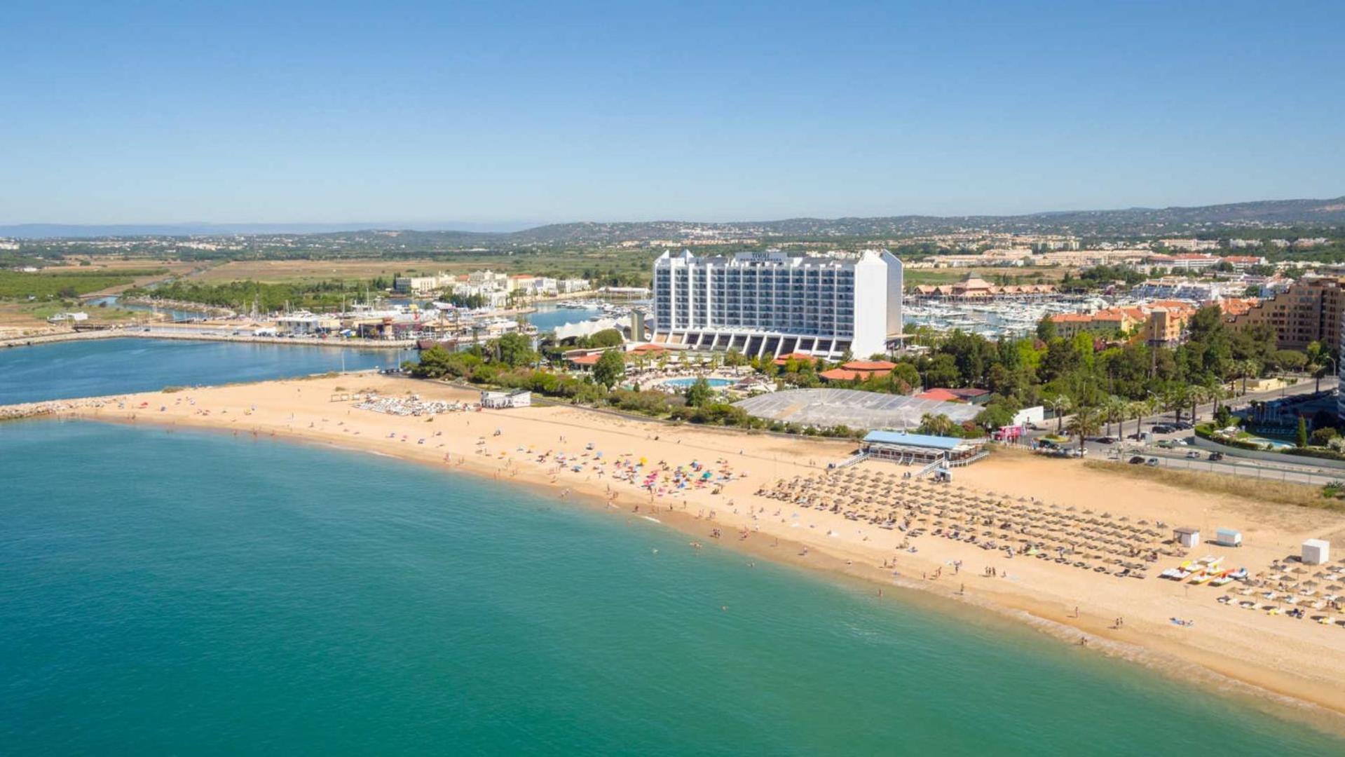 Main Avenue By Homing * Vilamoura