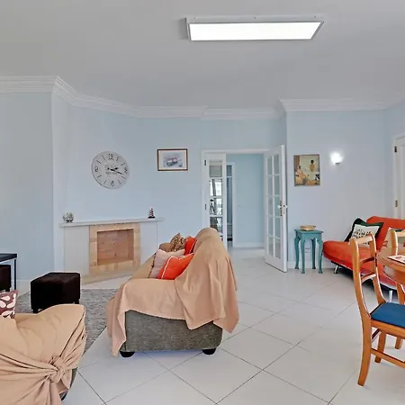 Vilamoura Main Avenue By Homing Exterior photo