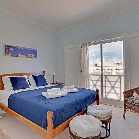 Vilamoura Main Avenue By Homing Exterior photo
