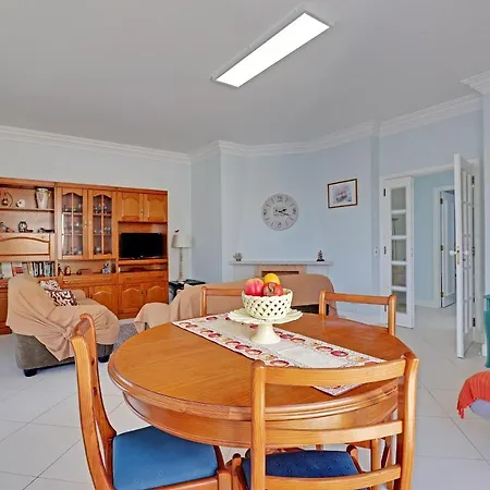 Vilamoura Main Avenue By Homing Exterior photo